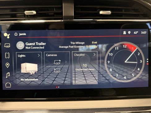 Used 2024 GMC Sierra 1500 AT4X image 48