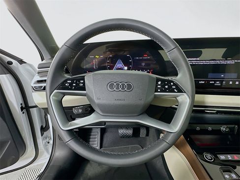 New 2025 Audi A5 2.0T Prestige image 18