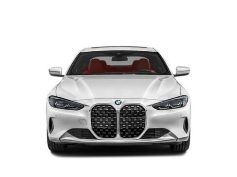 Used 2024 BMW 430i Coupe w/ Convenience Package RWD image 7
