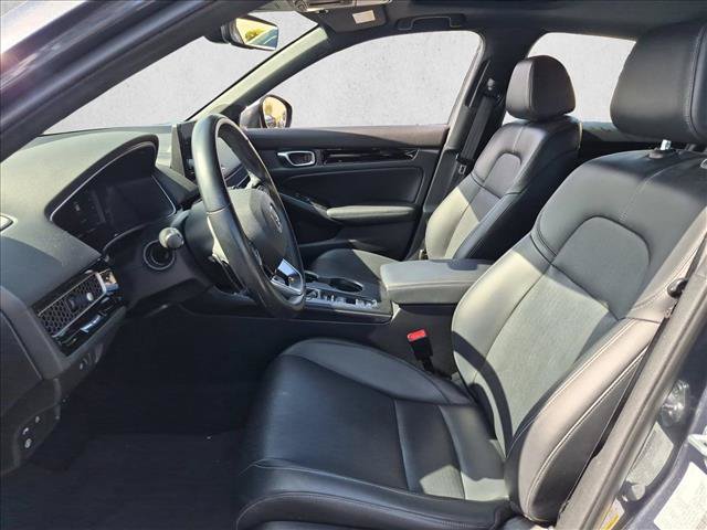 Used 2022 Honda Civic Sport Touring image 15