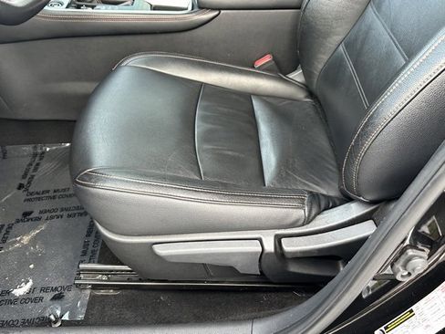 Certified 2022 Nissan Sentra SR image 25