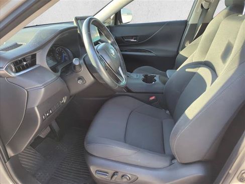 Certified 2023 Toyota Venza LE AWD/4WD image 11