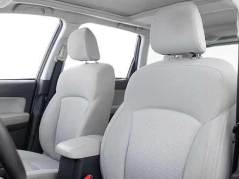 Used 2016 Subaru Forester 2.5i Premium w/ Popular Package #1 image 22