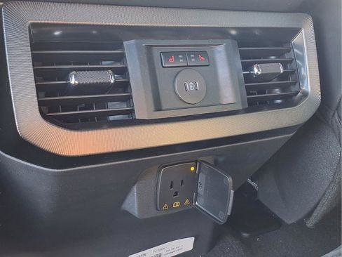 New 2026 Ford F250 Platinum AWD/4WD image 21