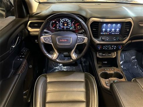 Used 2021 GMC Acadia Denali w/ Denali Technology Package image 20