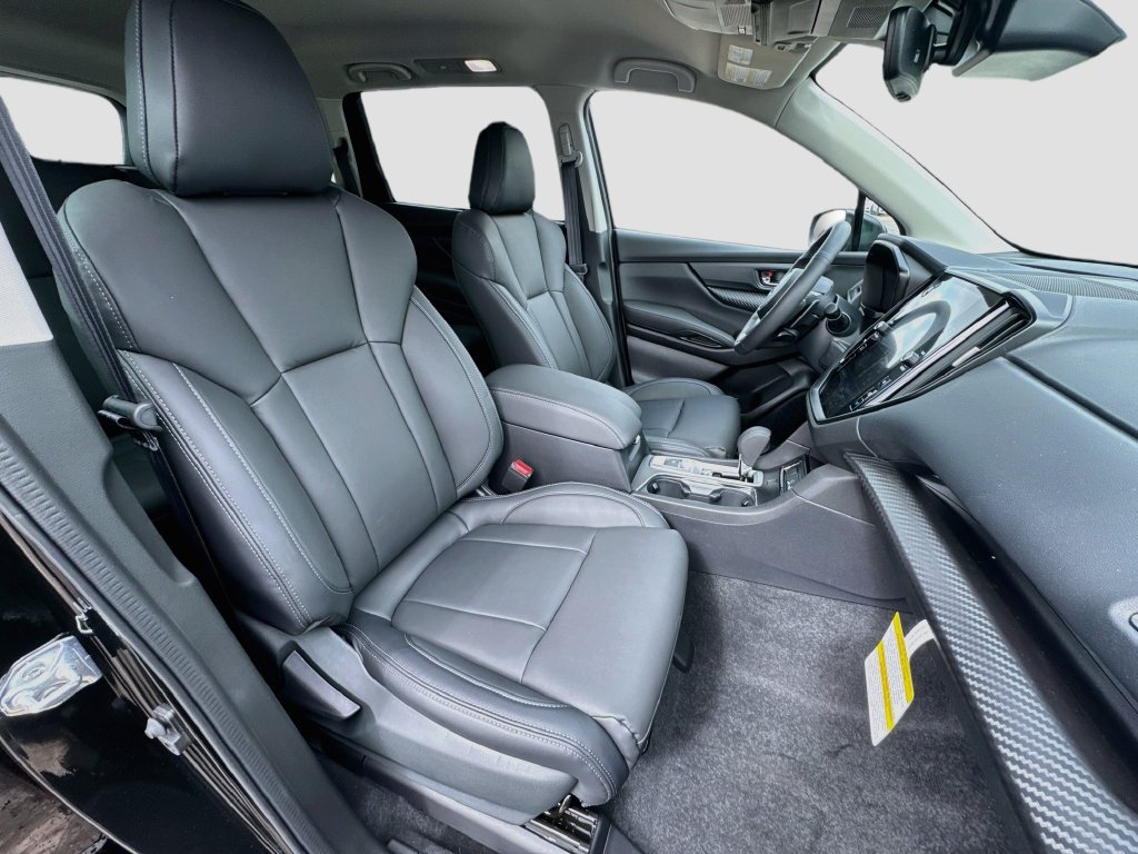 New 2027 Subaru Ascent Premium AWD/4WD image 27