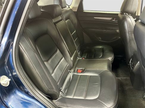 Used 2023 MAZDA CX-5 AWD 2.5 S w/ Preferred Package image 28