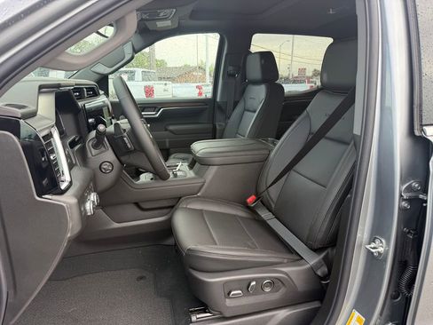 New 2026 GMC Sierra 1500 Denali AWD/4WD image 13