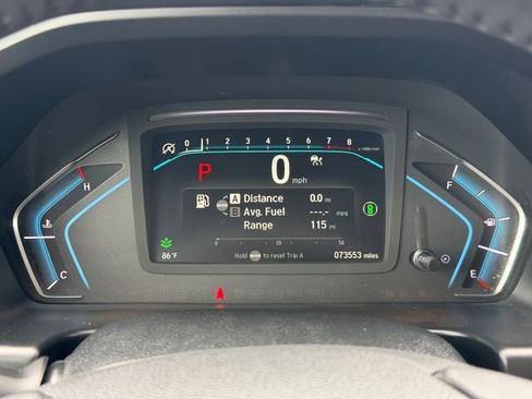 Used 2024 Honda Odyssey Sport image 11