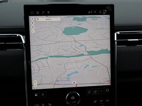 New 2026 GMC Sierra EV Elevation image 16