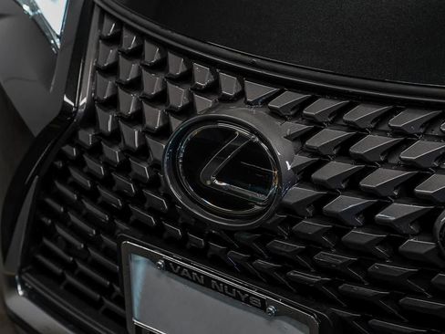 Used 2026 Lexus UX 300h FWD w/ Cold Area Package image 8