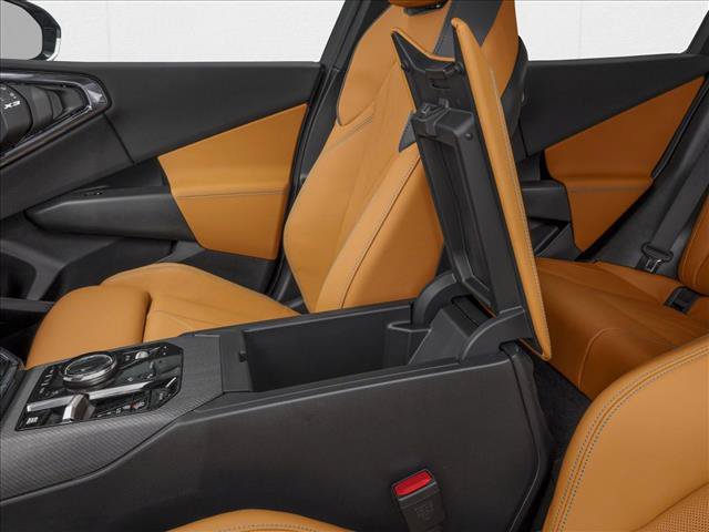 New 2026 BMW X3 xDrive30i AWD/4WD image 10
