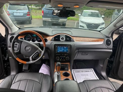Used 2011 Buick Enclave CXL AWD/4WD image 13
