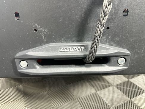 Used 2020 RAM 2500 Laramie image 38