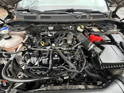 Used 2020 Lincoln Corsair AWD w/ Equipment Group 101A image 31