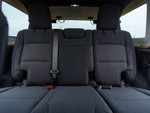 Used 2021 Jeep Wrangler Unlimited Sport S image 33