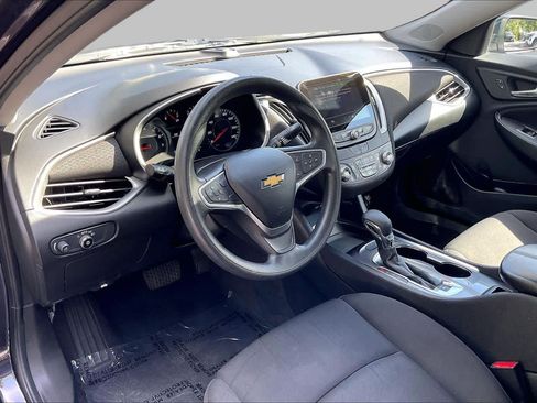 Used 2022 Chevrolet Malibu LT FWD image 14