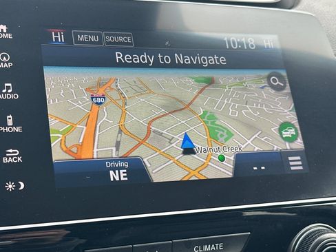 Used 2017 Honda CR-V Touring image 16