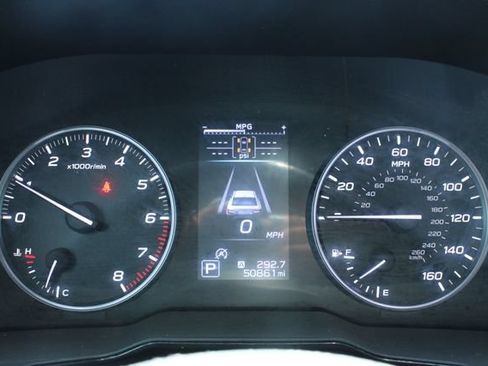 Used 2021 Subaru Legacy Premium w/ Popular Package #1 AWD/4WD image 26