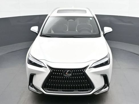 Certified 2024 Lexus NX 350 AWD image 39