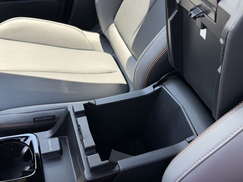 New 2026 Subaru Forester Sport AWD/4WD image 27
