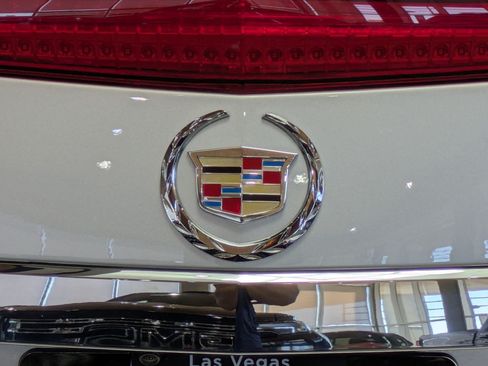 Certified 2014 Cadillac CTS V RWD image 24