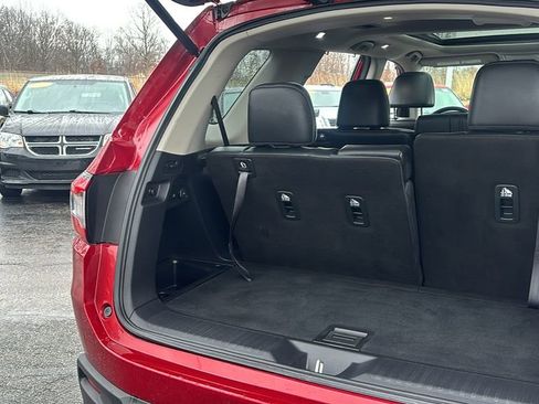 Certified 2024 Honda Pilot Elite image 36