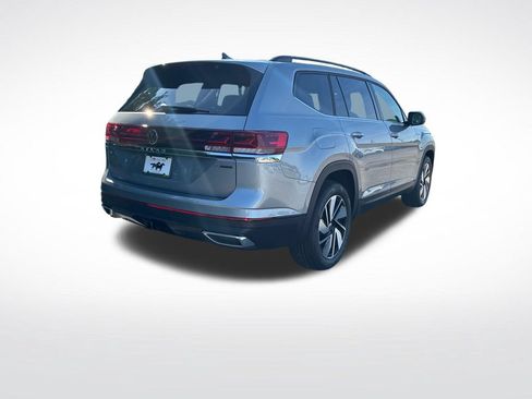 New 2026 Volkswagen Atlas SE AWD/4WD image 3