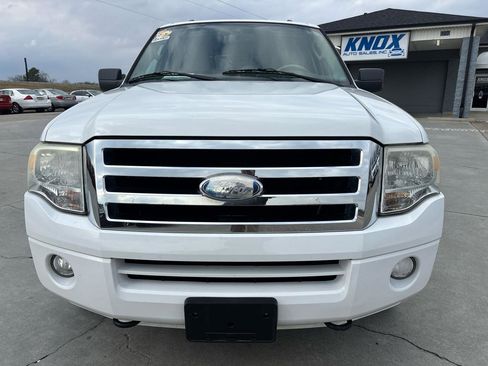Used 2010 Ford Expedition XLT image 9