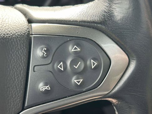 Used 2018 Chevrolet Tahoe LT image 22