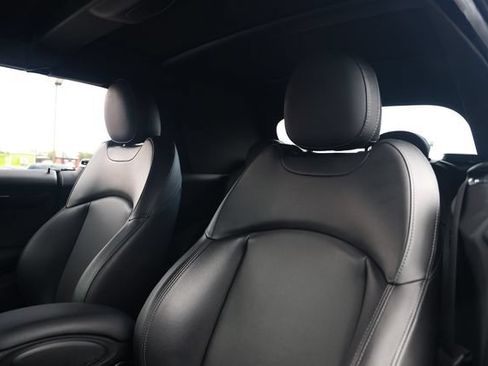 Used 2017 MINI Cooper S FWD image 9