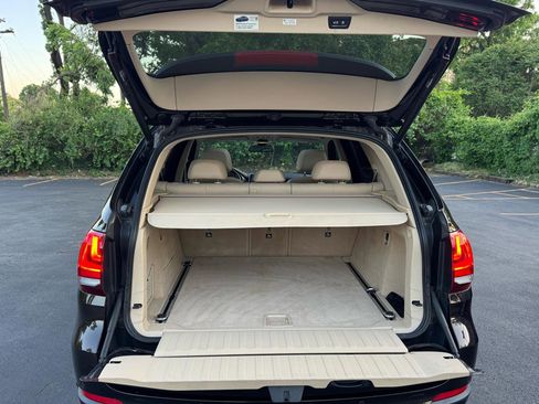Used 2015 BMW X5 sDrive35i RWD image 30