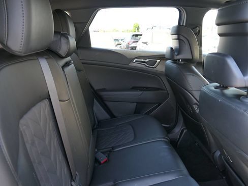 Certified 2025 Kia Sportage X-Line w/ Premium Package AWD/4WD image 23