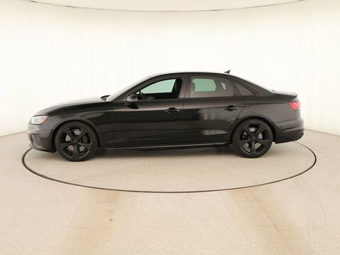 Used 2021 Audi A4 2.0T Prestige AWD/4WD image 2