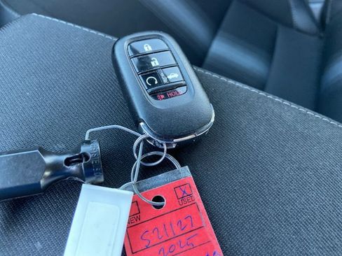 Used 2025 Honda Civic Sport image 45