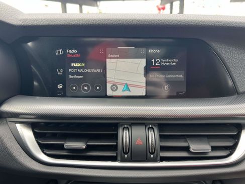 Used 2023 Alfa Romeo Stelvio Veloce image 24