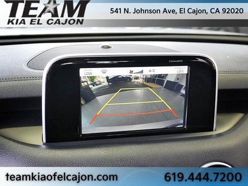 Used 2018 Kia Stinger image 27