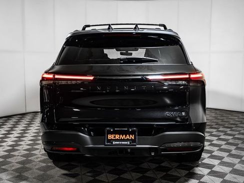 New 2026 INFINITI QX60 Autograph w/ Autograph Tech Package image 4