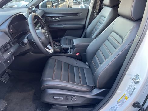 New 2026 Honda CR-V Sport-L image 15