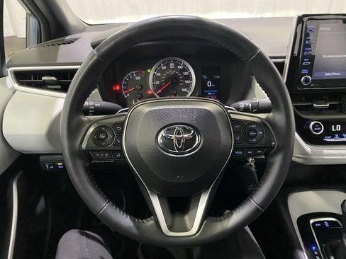 Used 2021 Toyota Corolla SE image 15