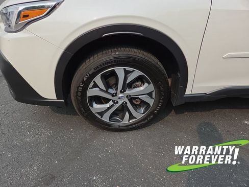 Used 2022 Subaru Outback Limited AWD/4WD image 18