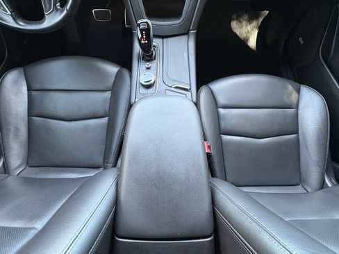 Used 2023 Cadillac XT5 Sportv AWD/4WD image 22