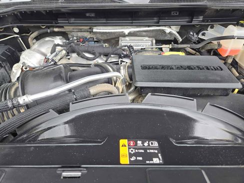 Used 2023 Chevrolet Silverado 3500 W/T w/ WT Convenience Package image 29