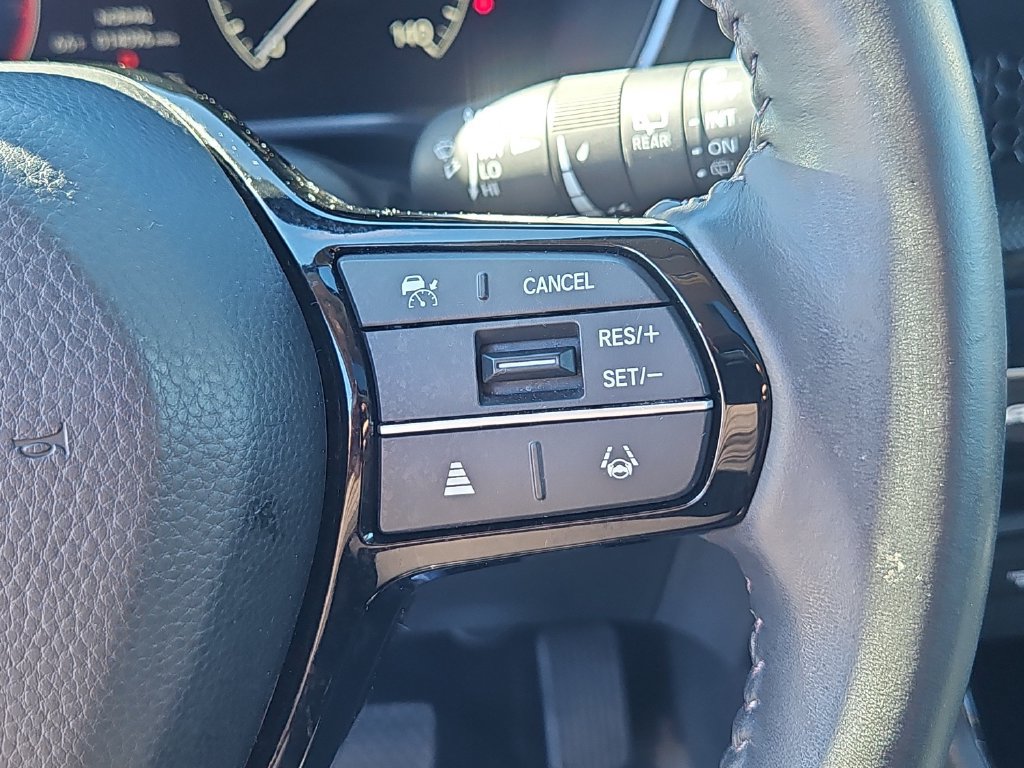 Used 2025 Honda CR-V EX-L image 26
