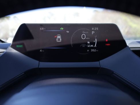 New 2026 Toyota Prius Limited image 18