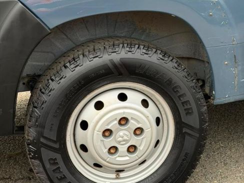 Used 2021 RAM ProMaster 3500 FWD image 16