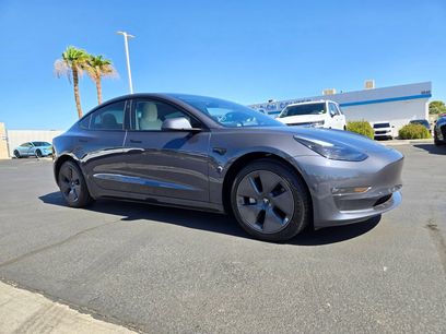 Used 2023 Tesla Model 3 Standard Range