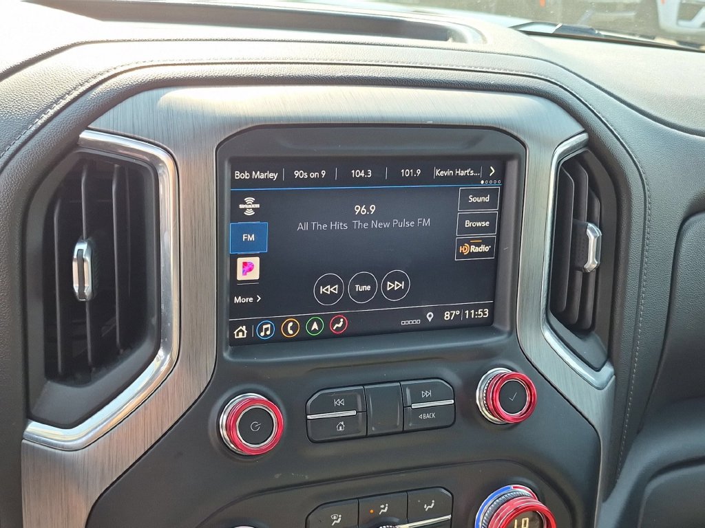 Used 2019 GMC Sierra 1500 Denali w/ Denali Ultimate Package AWD/4WD image 19