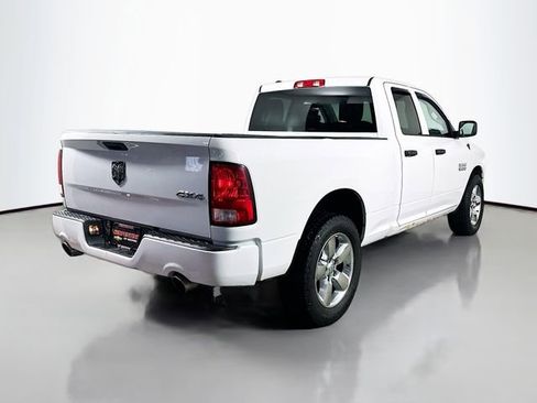 Used 2018 RAM 1500 Express w/ Express Value Package image 6