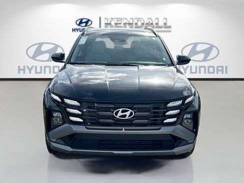 New 2026 Hyundai Tucson SEL FWD image 2